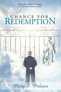 Chance for Redemption cover