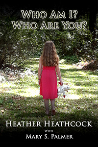 Who Am I? Who Are You? cover