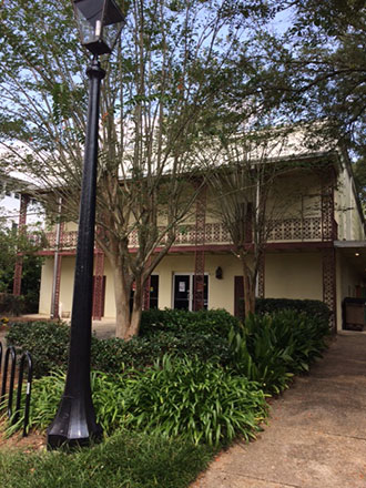 Joe Jefferson Playhouse